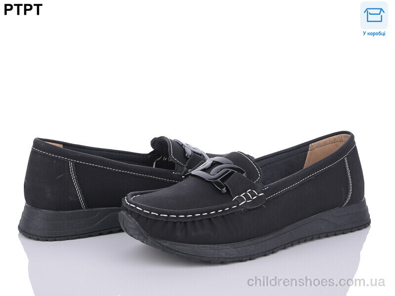 Мокасины PTPT W2316-1