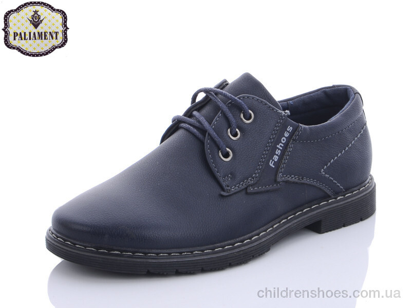 Туфли PALIAMENT C1905-7B