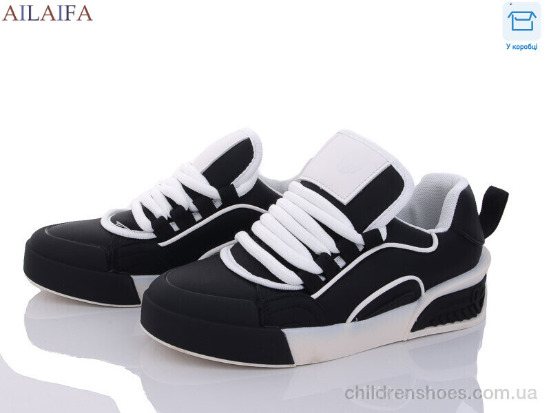 Кроссовки Aelida 605-3