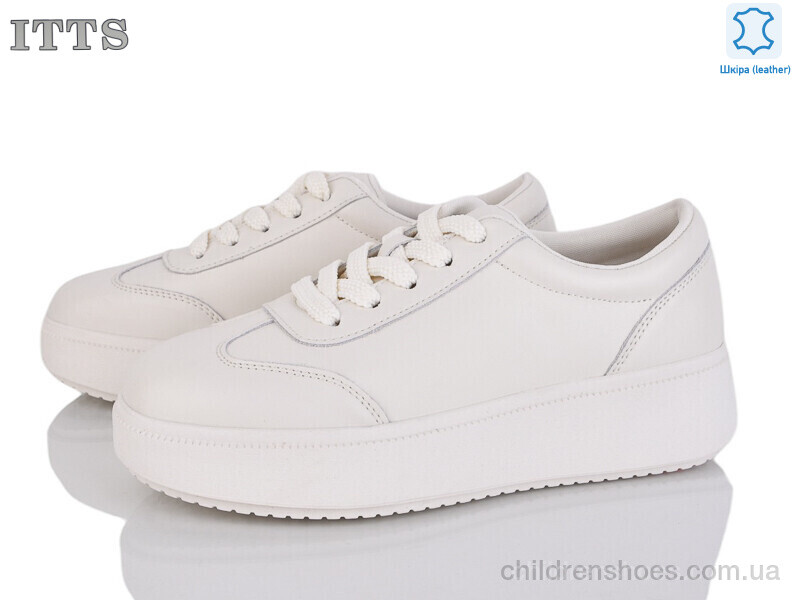 Кроссовки ITTS K696-3