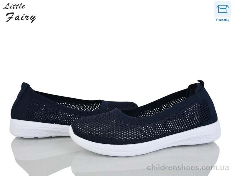 Слипоны L.Fairy A1034-3
