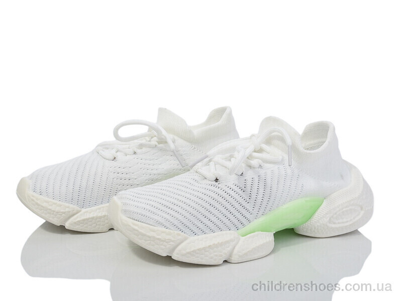 Кроссовки Violeta 182-40(182-45) white