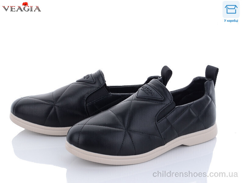 Туфли Veagia YF172-1