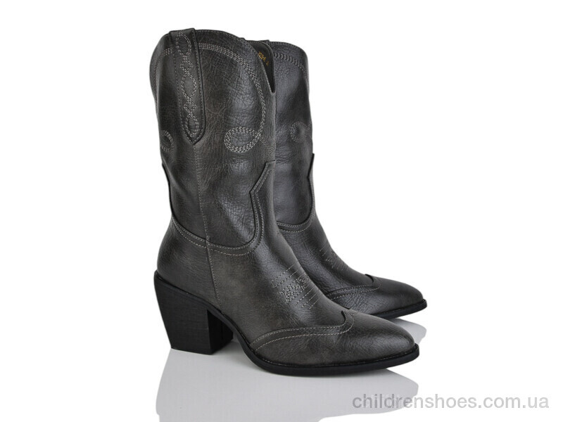 Сапоги Lino Marano H262-4E