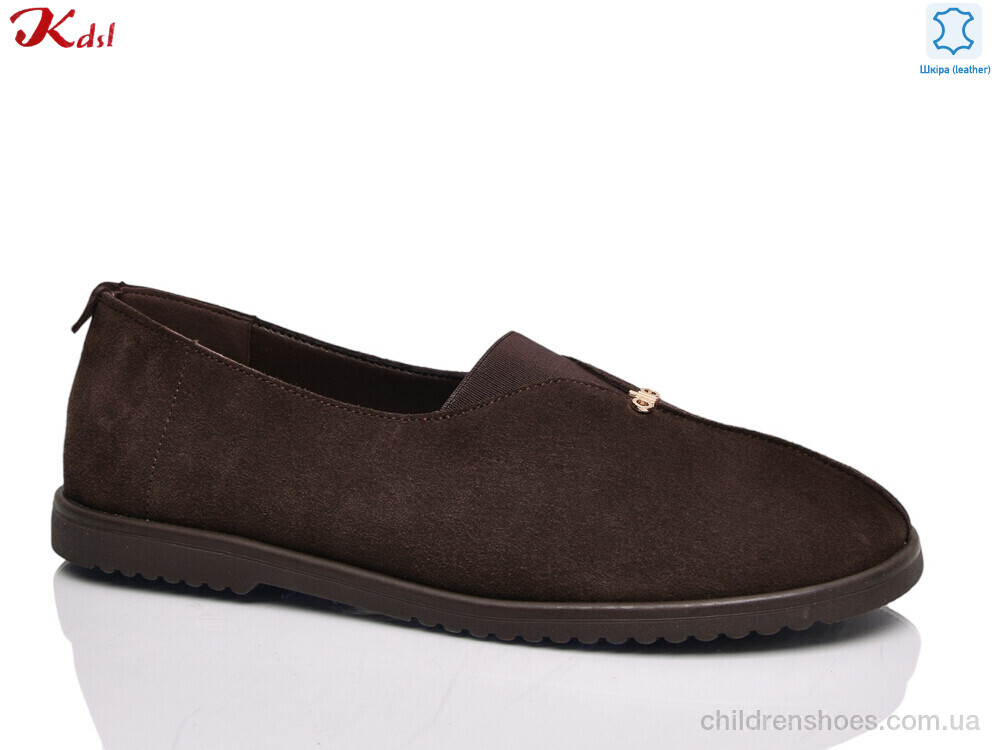 Туфли C896-12 Jiulai-Kadisalun / p. 41-43 / 6пар
