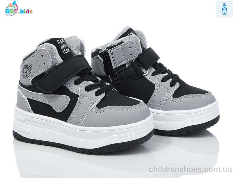 Ботинки BBT T320-1-2