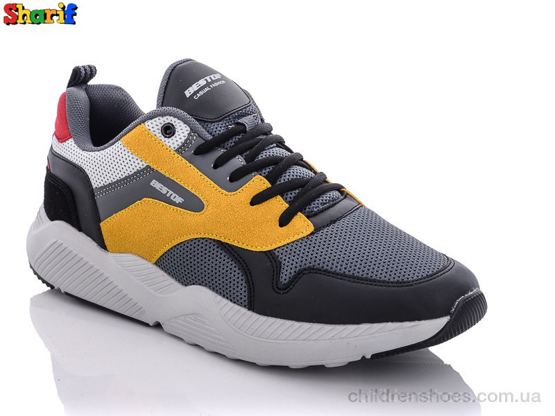 Кроссовки Bestof 104-5