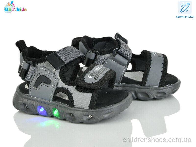 Сандалии BBT L615-1-1 LED