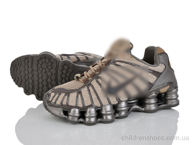 Кроссовки N.ke B3336-6