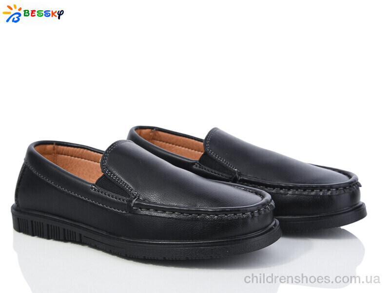 Туфли Bessky BD3787-1C