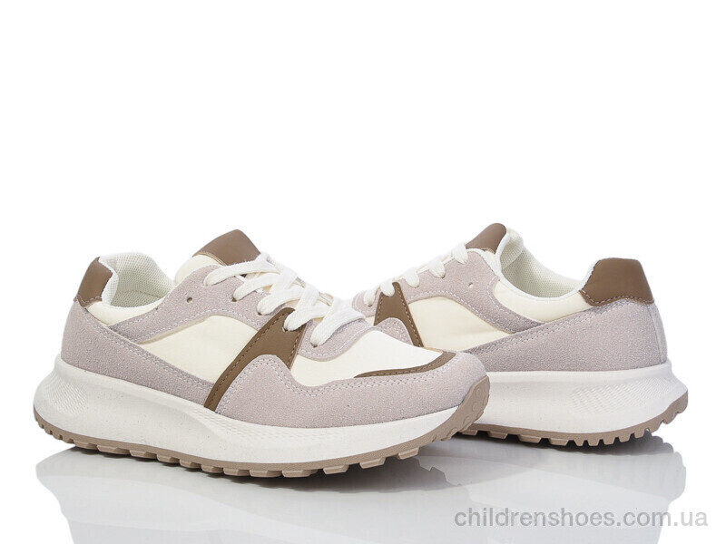 Кроссовки L.B. L1066-3