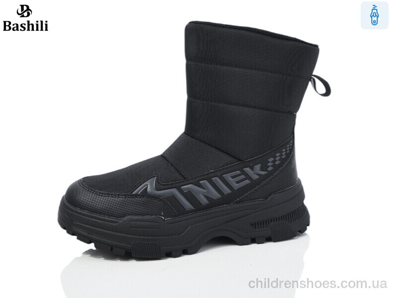 Ботинки Башили G93A21-2 льодоступ