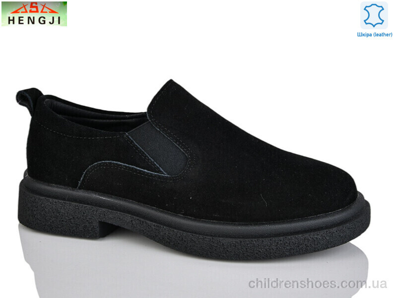 Туфли Hengji A355-8