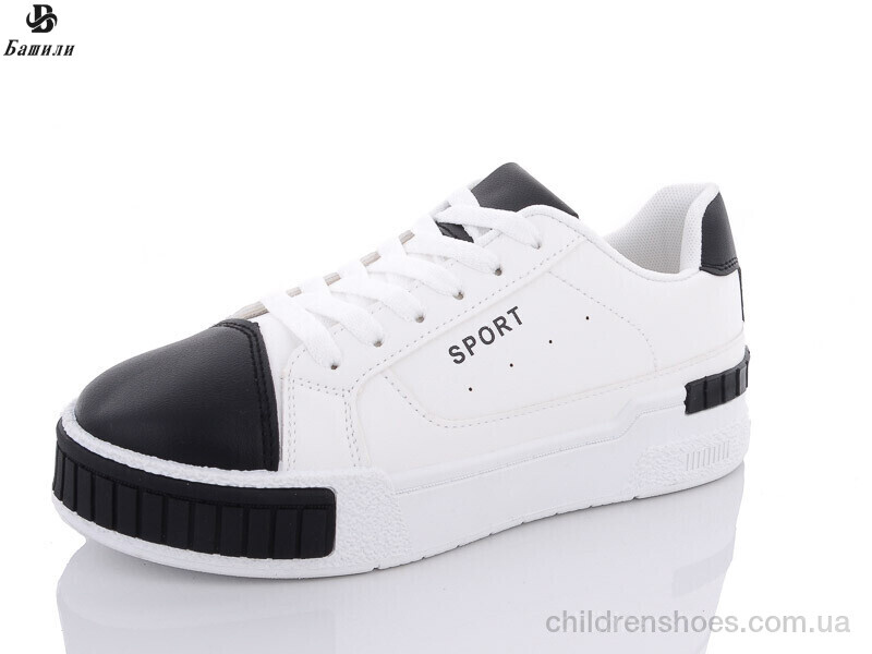 Кроссовки Башили B911-2