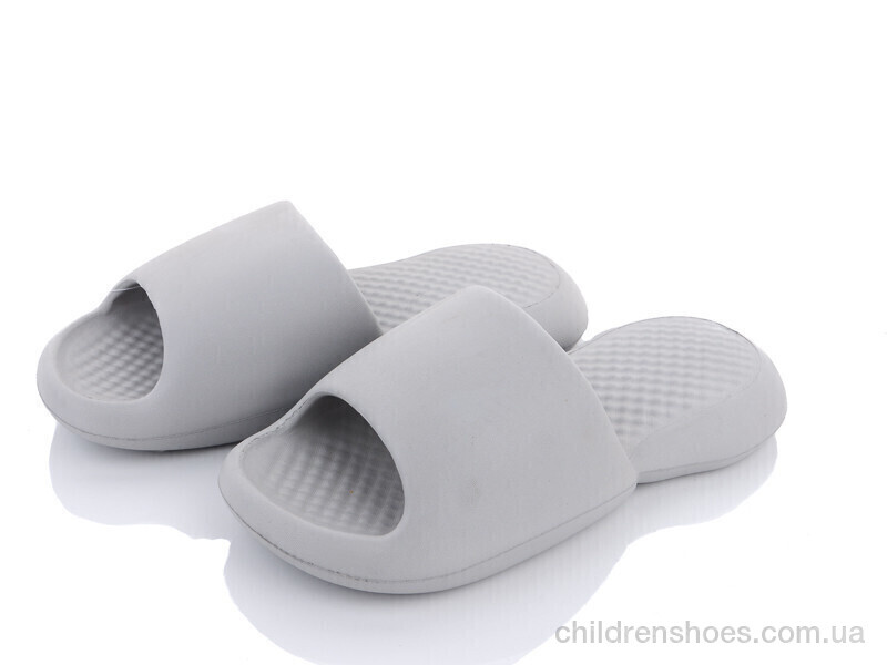 Шлепки Wonex ML7(2088) grey