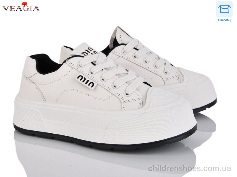 Кроссовки Veagia V3380-1