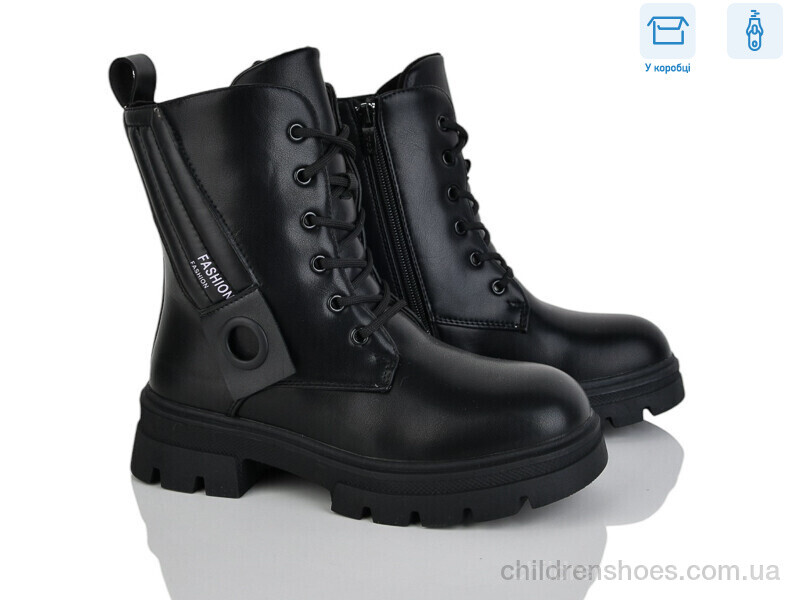 Ботинки Y.Top 4196-YD9098-6-18