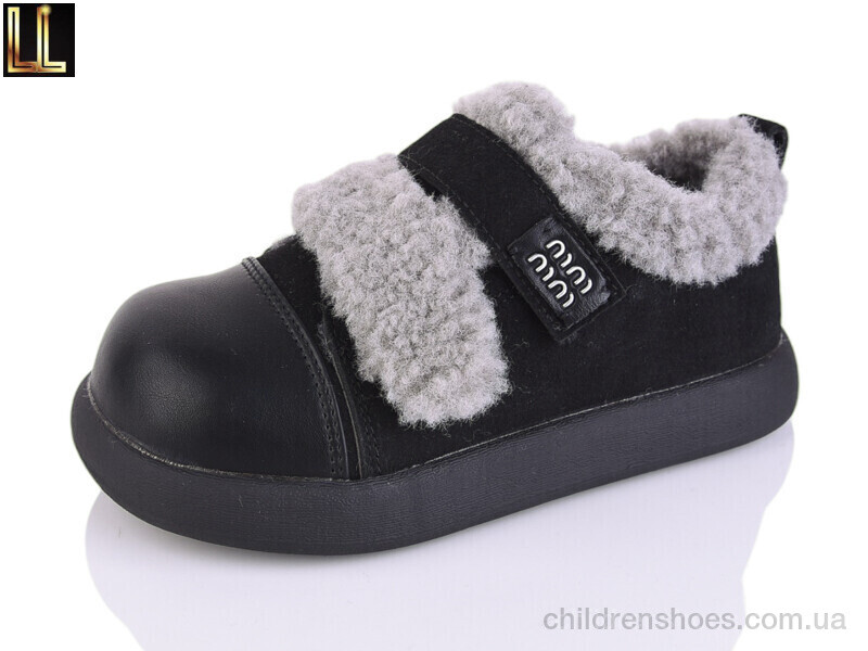 Туфли Lilin AL02-13