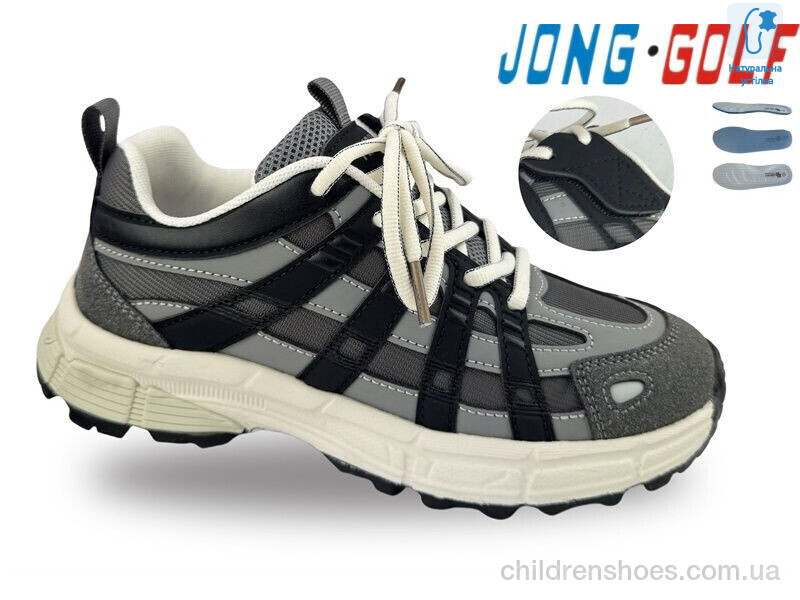 Кроссовки JongGolf D11896-18