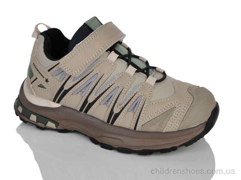 Кроссовки XXF02-B598-3M Xifa kids / p. 32-37 / 8пар