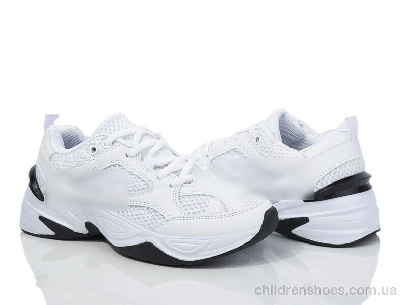Кроссовки N.ke HD47-1898-1 white
