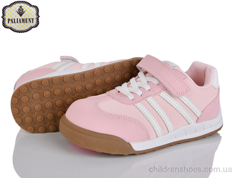 Кроссовки PALIAMENT B0054-2