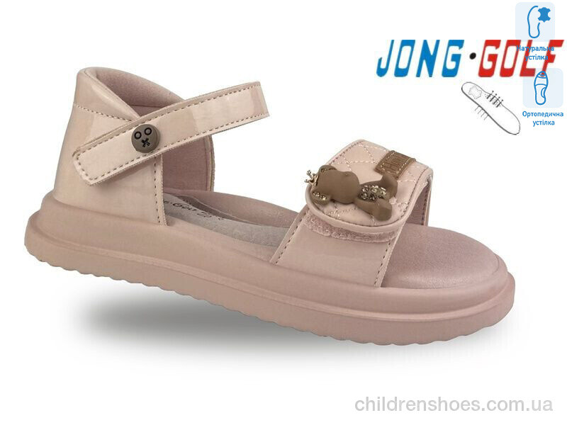Босоножки B20562-8 Jong Golf / p. 26-31 / 8пар
