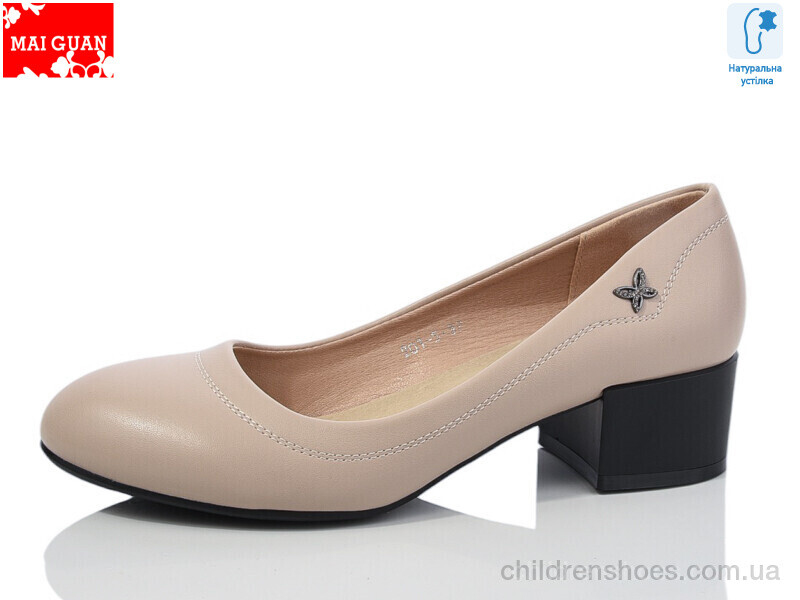 Туфли Maiguan 201-5