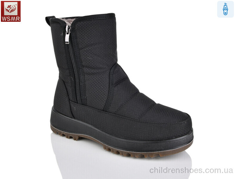 Дутики WSMR WY012-1