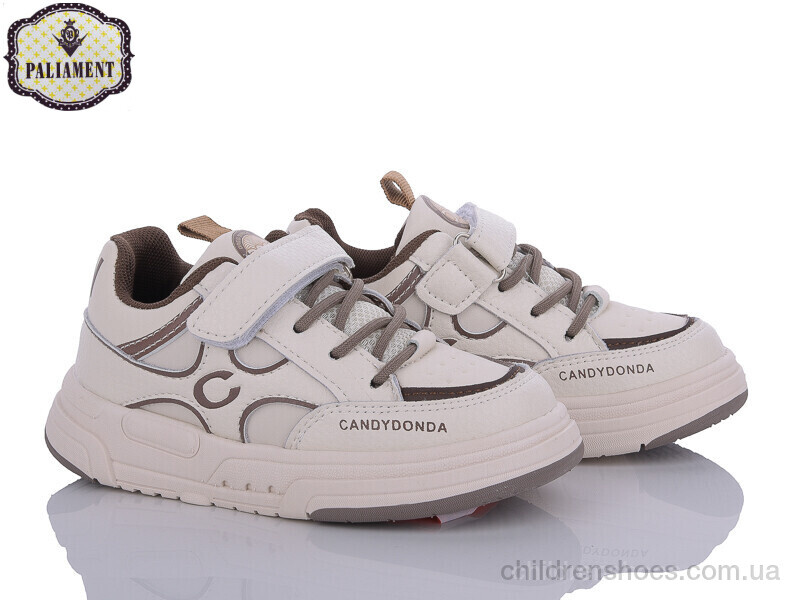 Кроссовки PALIAMENT A761-3
