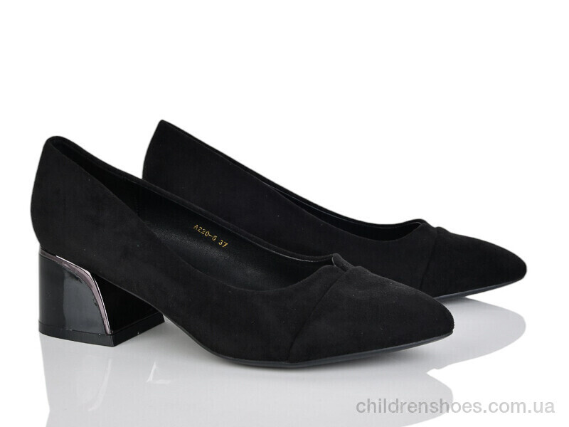 Туфли Loretta A220-5