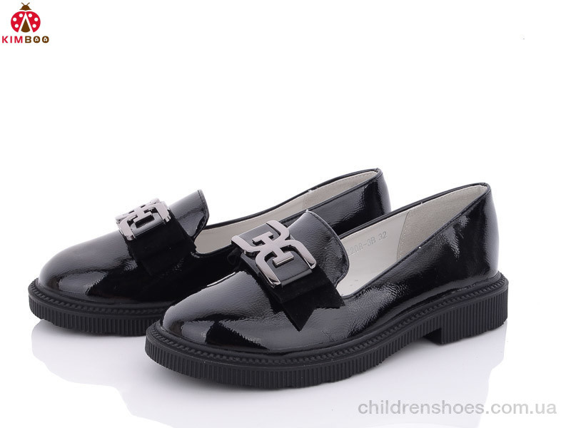 Туфли Dono kids Y2208-3B