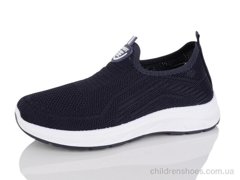 Кроссовки No brand DZ-YF8 d.blue