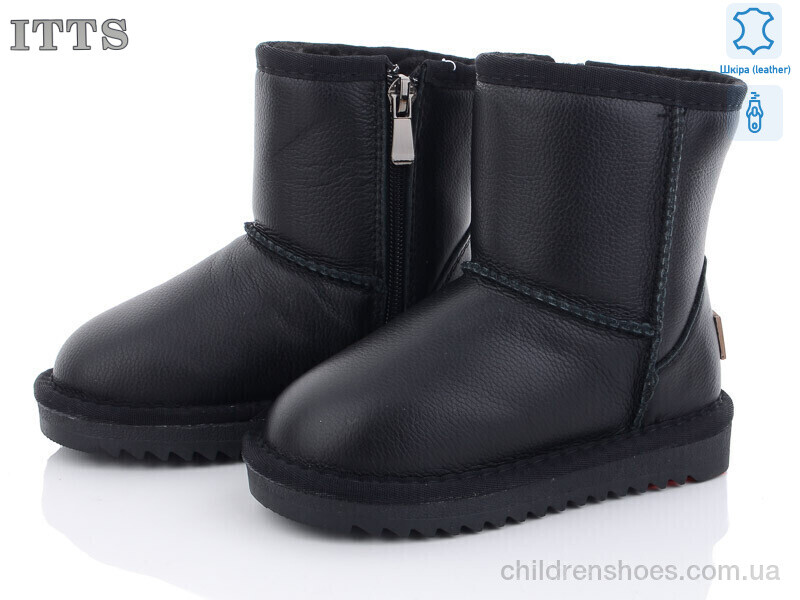 Угги 7002 ITTS / p. 26-31 / 6пар