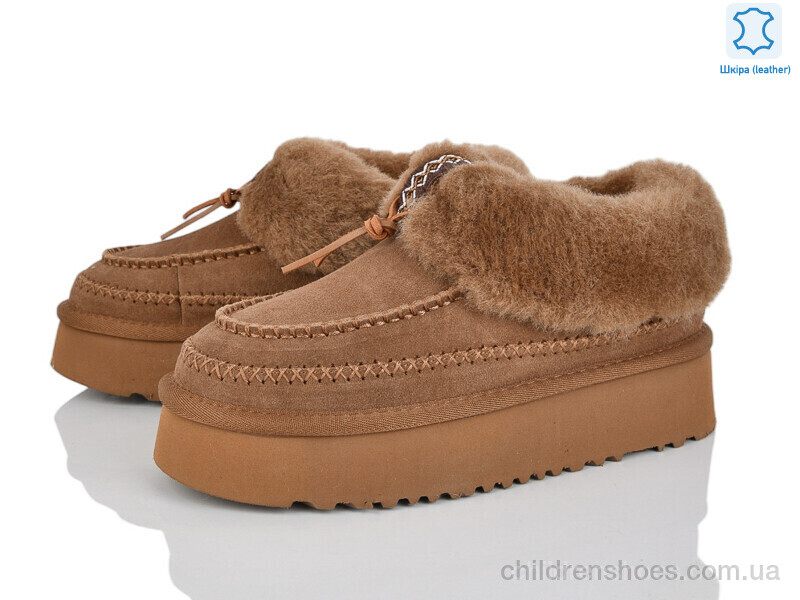 Угги Violeta M6215-6