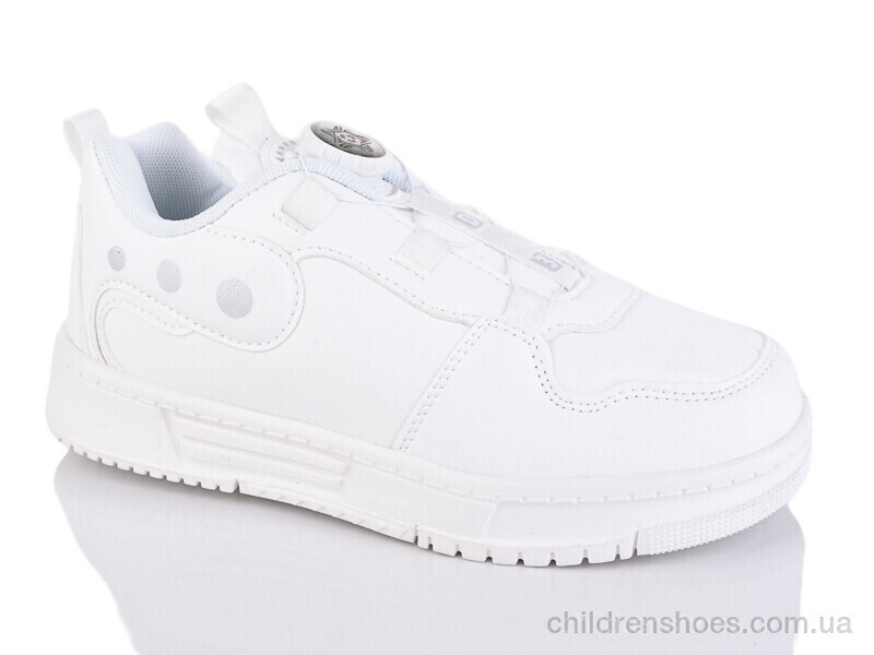 Кроссовки 001-2283-4C Xifa kids / p. 32-37 / 8пар