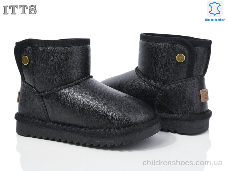 Угги 7820-6 ITTS / p. 32-37 / 6пар