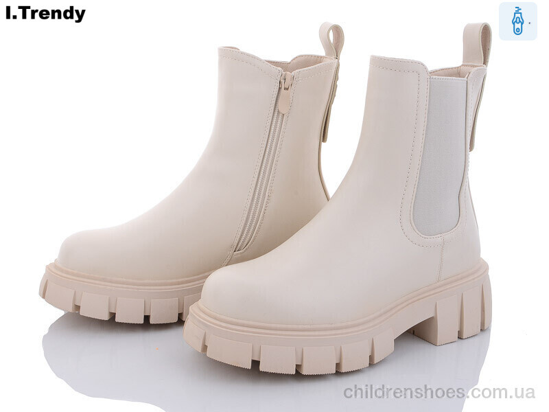 Ботинки B0717-1 Trendy / p. 36-41 / 6пар