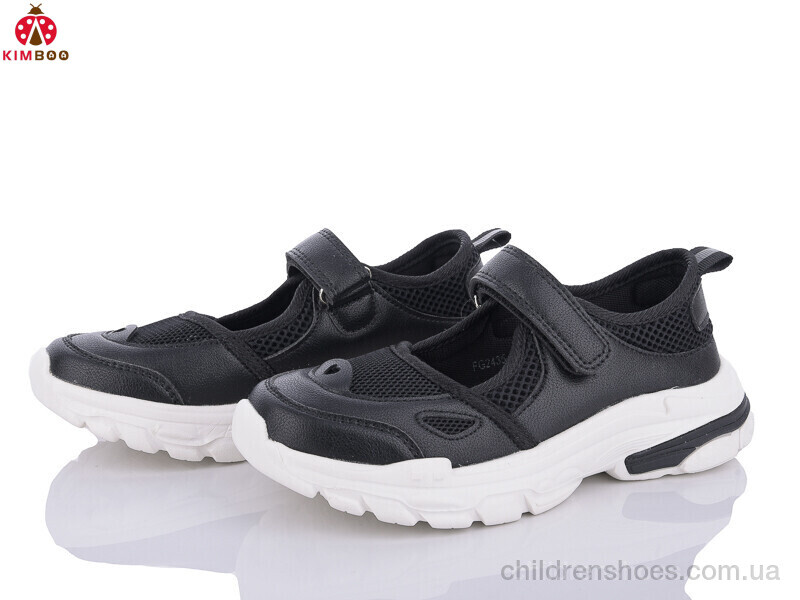 Кроссовки Kimbo-o FG2435-3A