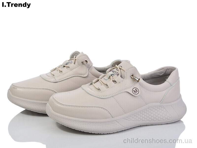 Кроссовки Trendy BK769-2