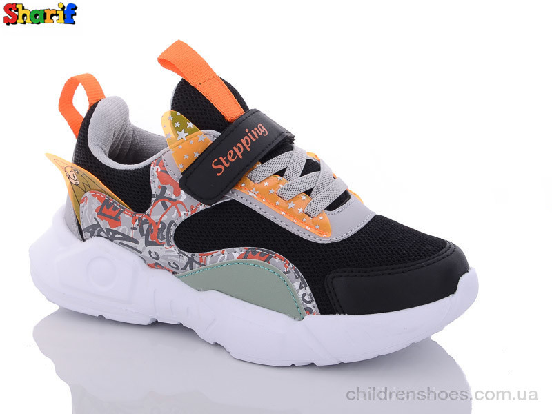 Кроссовки Stepping 113-5