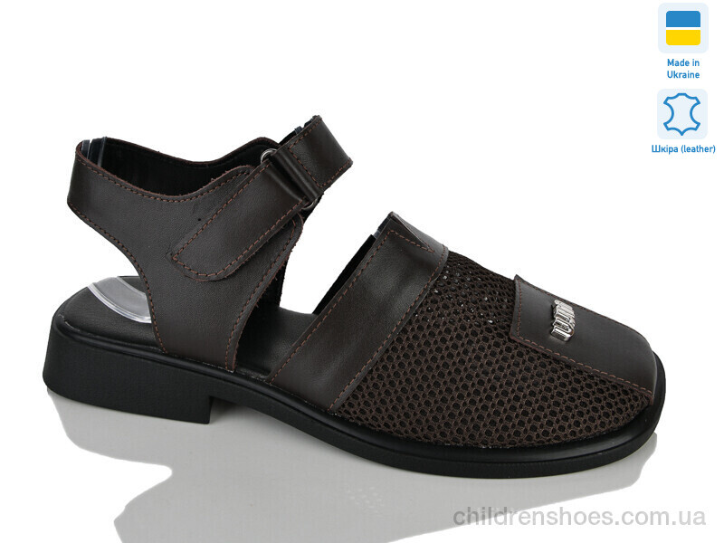 Босоножки No brand 905 кор.к.-т.