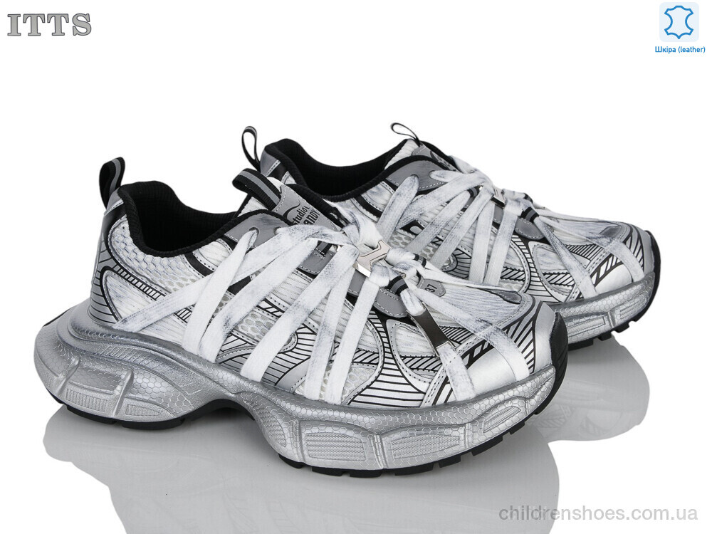 Кроссовки NB920-4 ITTS / p. 36-41 / 6пар