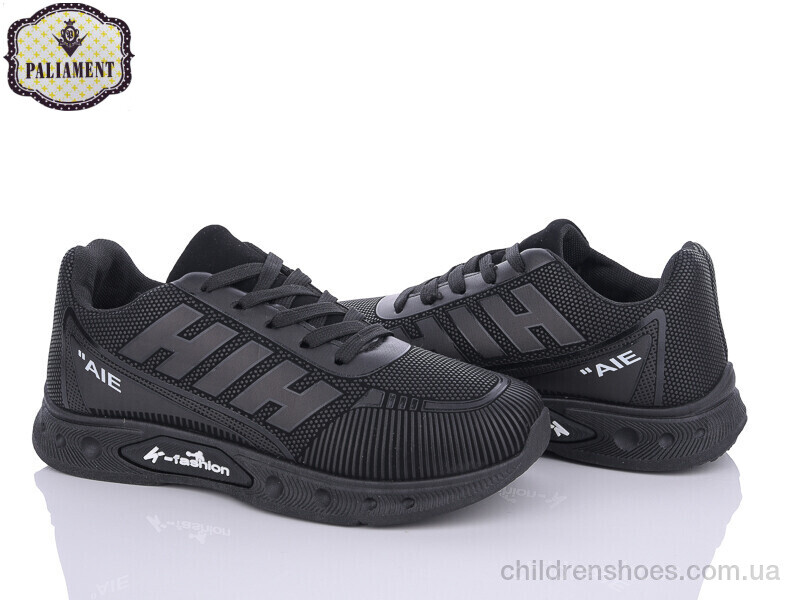 Кроссовки PALIAMENT AP251-1