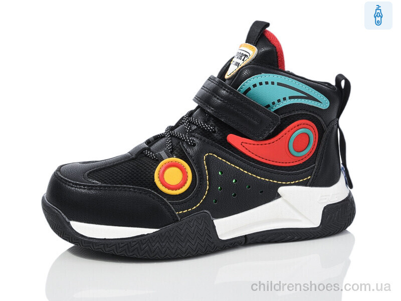 Ботинки Lilin 21-551A