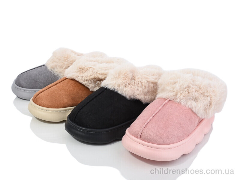 Тапки Fangre A817 mix