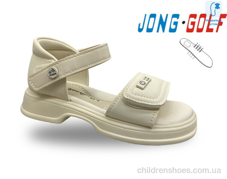 Босоножки B20559-6 Jong Golf / p. 26-31 / 8пар