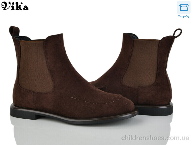 Ботинки Vika HX92-5A