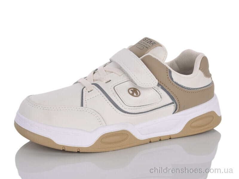 Кроссовки XXF02-517-019 Xifa kids / p. 33-38 / 12пар
