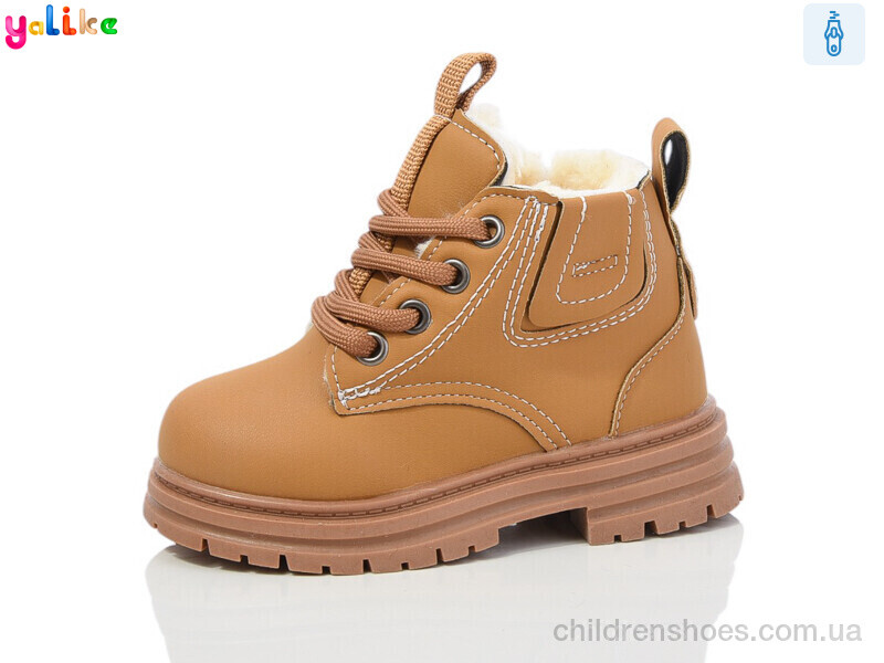 Ботинки No brand 754-2